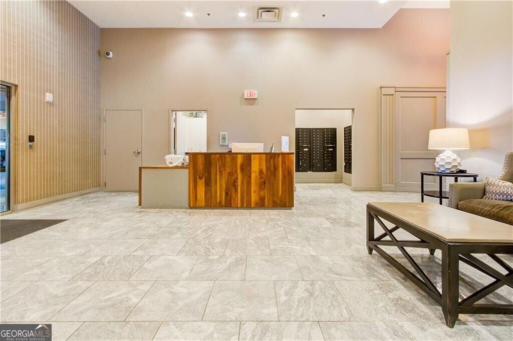 Photo of 1100 Howell Mill Road NW #810, Atlanta, GA 30318 (MLS # 10839798)