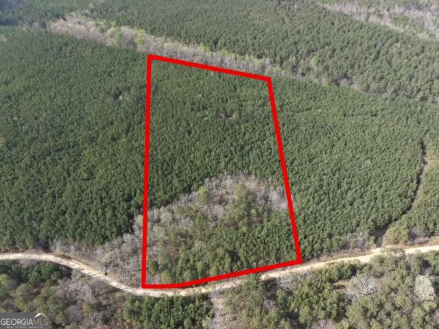 13 Hollis Norman Road, Washington, GA, 30673