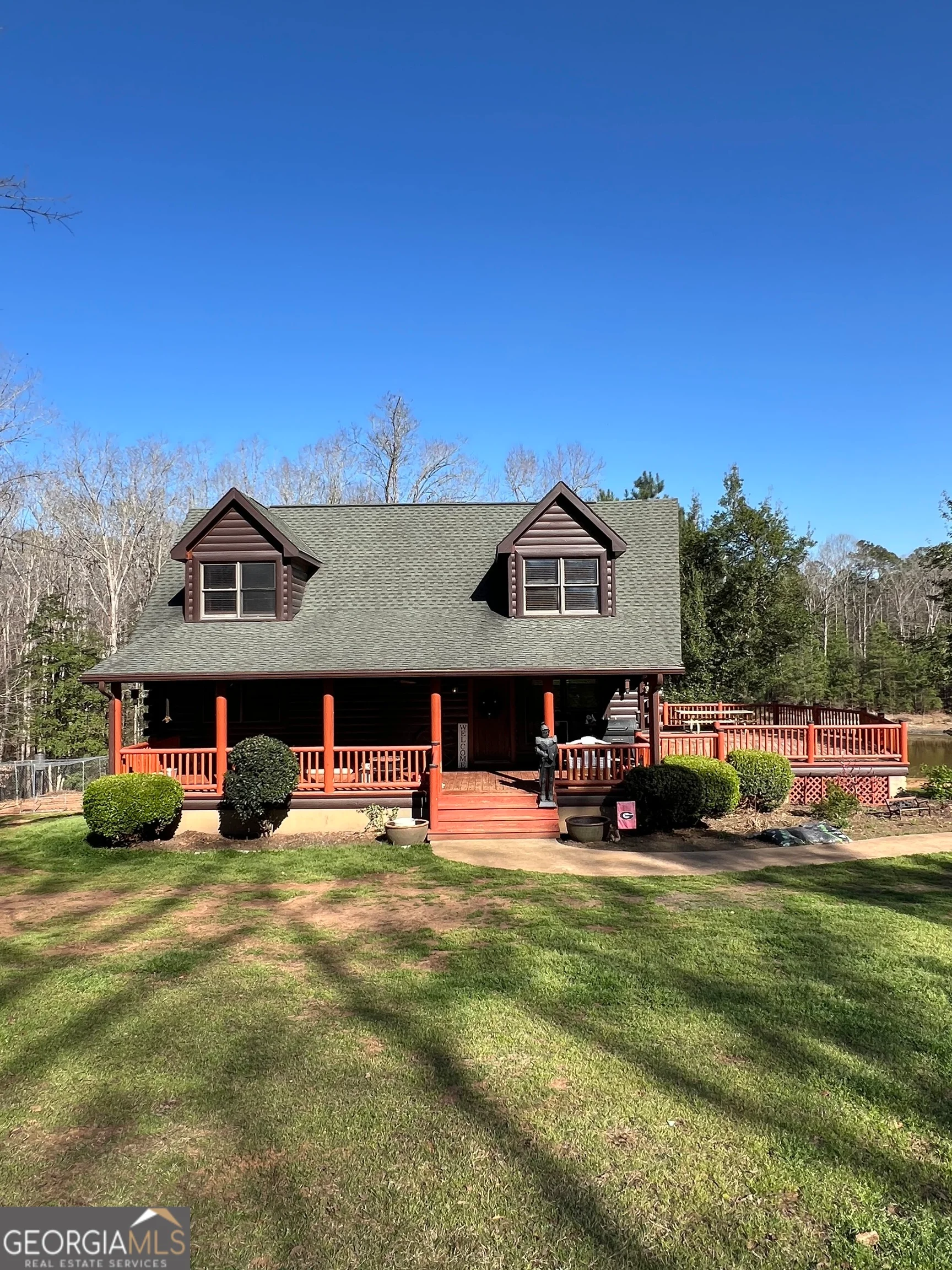 1032 White Owl Drive