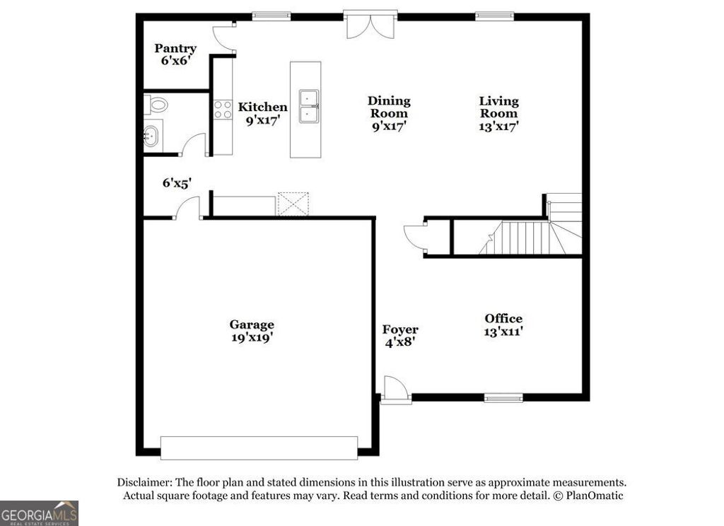 Photo of 445 Knightsbridge Lane, Winder, GA 30680 (MLS # 10656729)