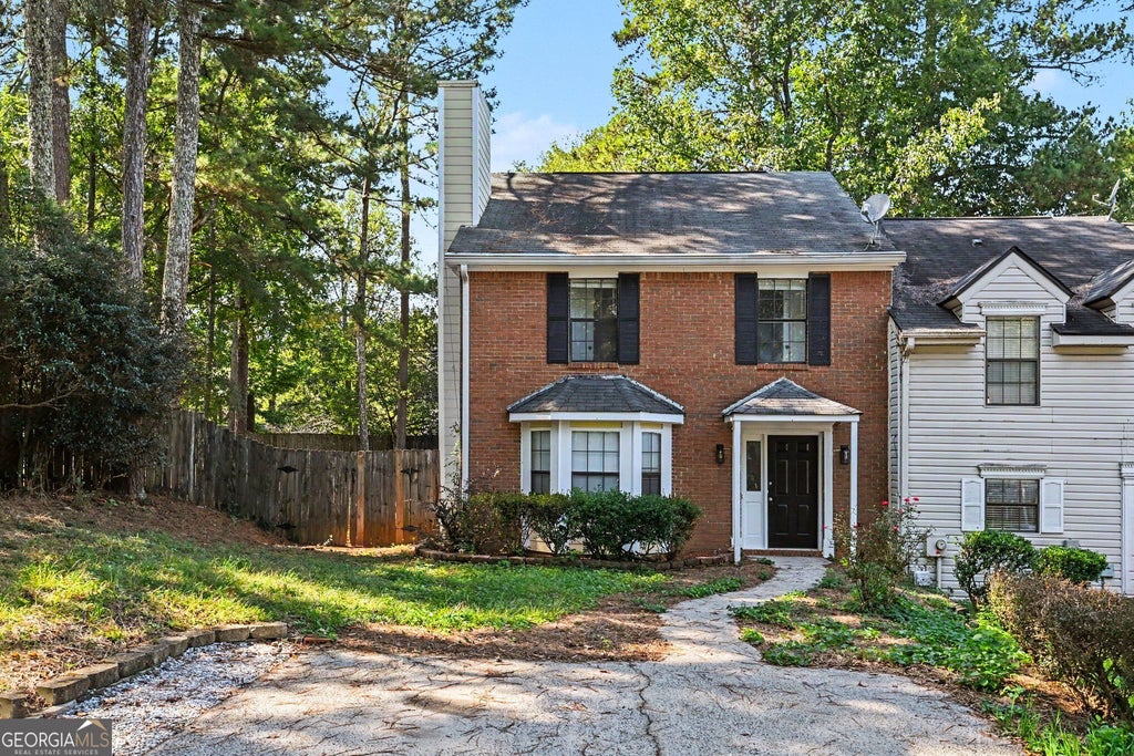 Photo of 751 Coventry Township Place, Marietta, GA 30062 (MLS # 10872917)