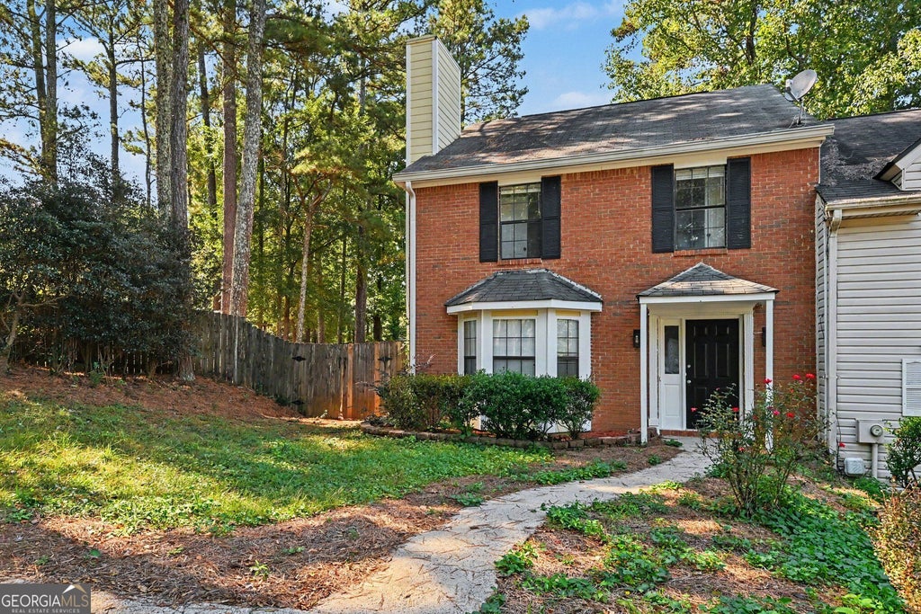 Photo of 751 Coventry Township Place, Marietta, GA 30062 (MLS # 10872917)