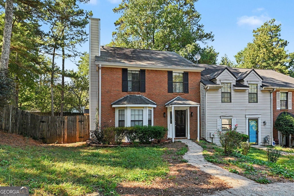Photo of 751 Coventry Township Place, Marietta, GA 30062 (MLS # 10872917)
