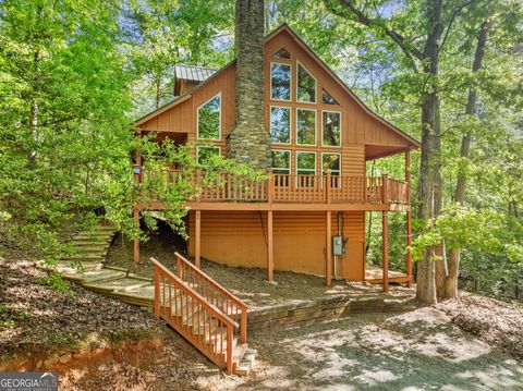 Cabin in Cleveland GA 2239 Dean Mountain Road.jpg