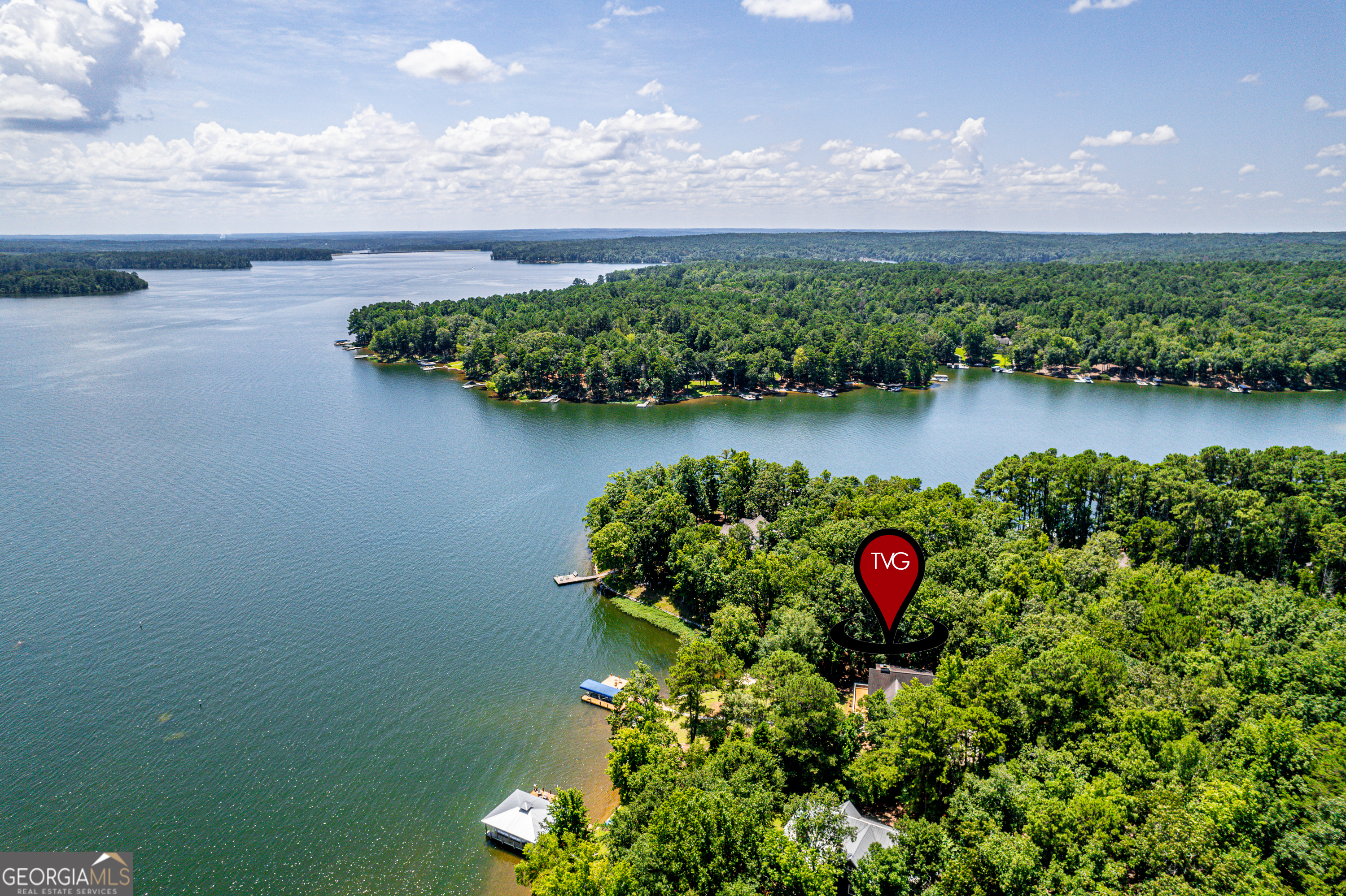 264 Winding River RD
