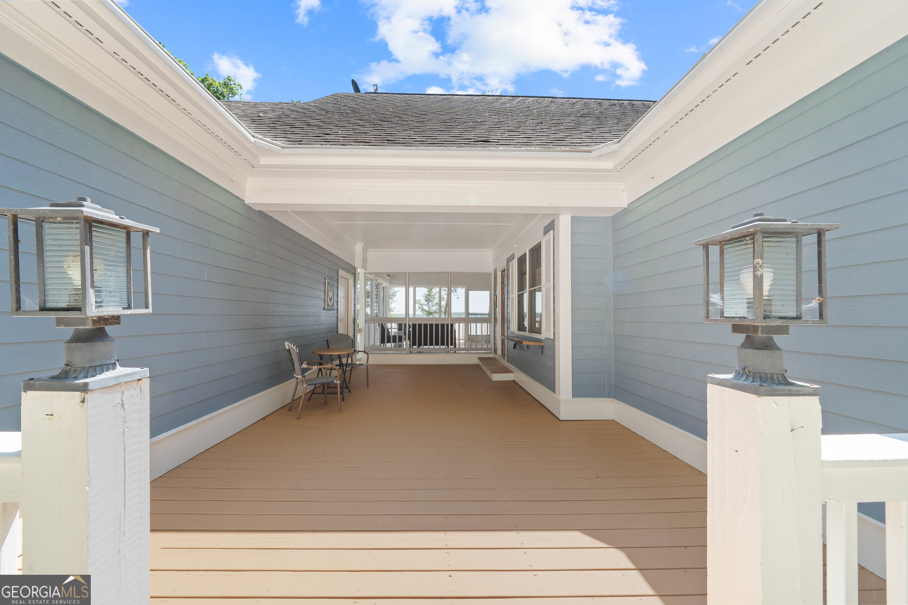 264 Winding River RD