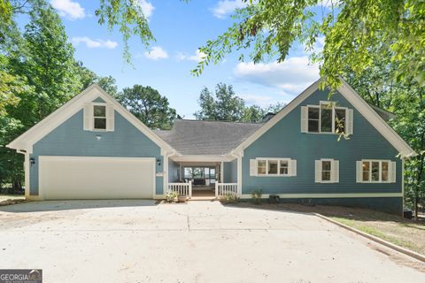 264 Winding River RD Eatonton GA 31024