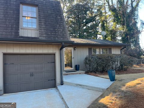 Photo of 641 Emerald Forest Circle, Lawrenceville, GA 30044 (MLS # 10663058)