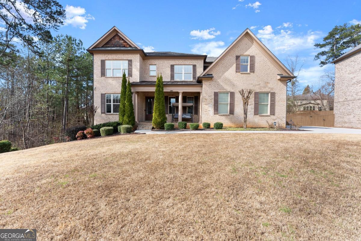 1025 Nash Springs CIR