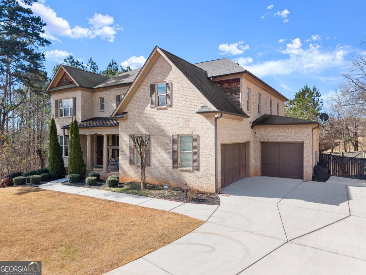 1025 Nash Springs CIR