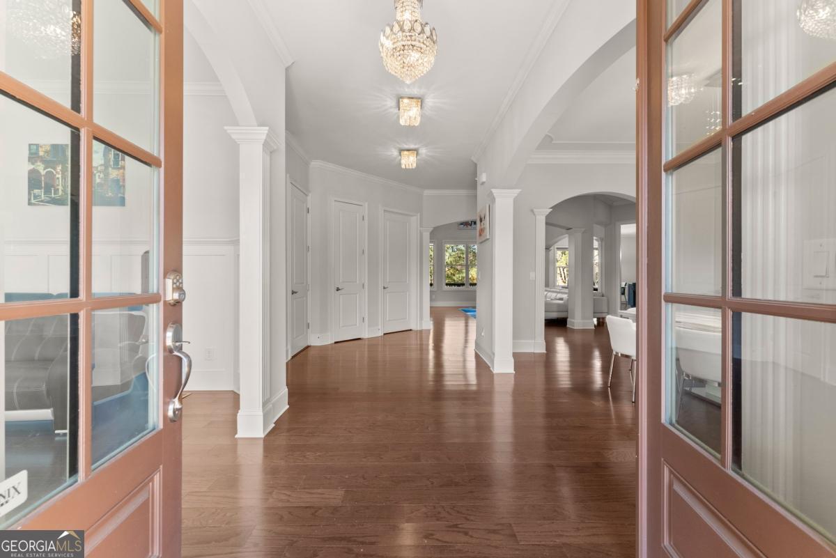 1025 Nash Springs CIR