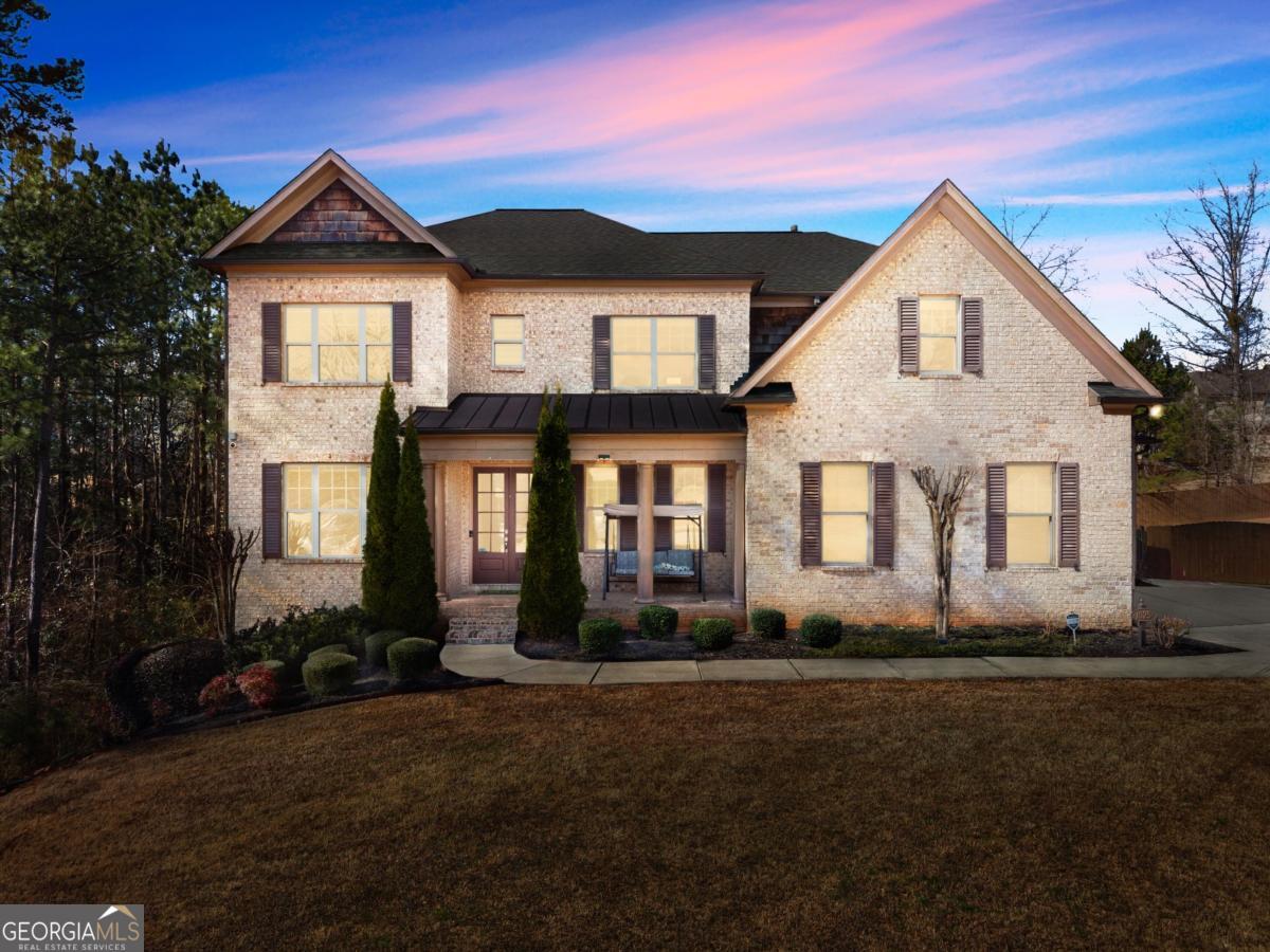 1025 Nash Springs CIR