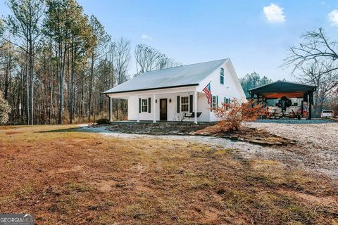 716 Stevens Grove Church RD Lexington GA 30648