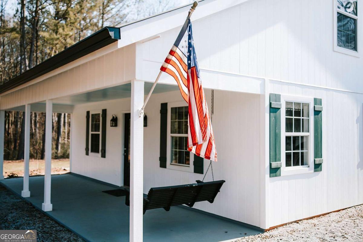 716 Stevens Grove Church RD