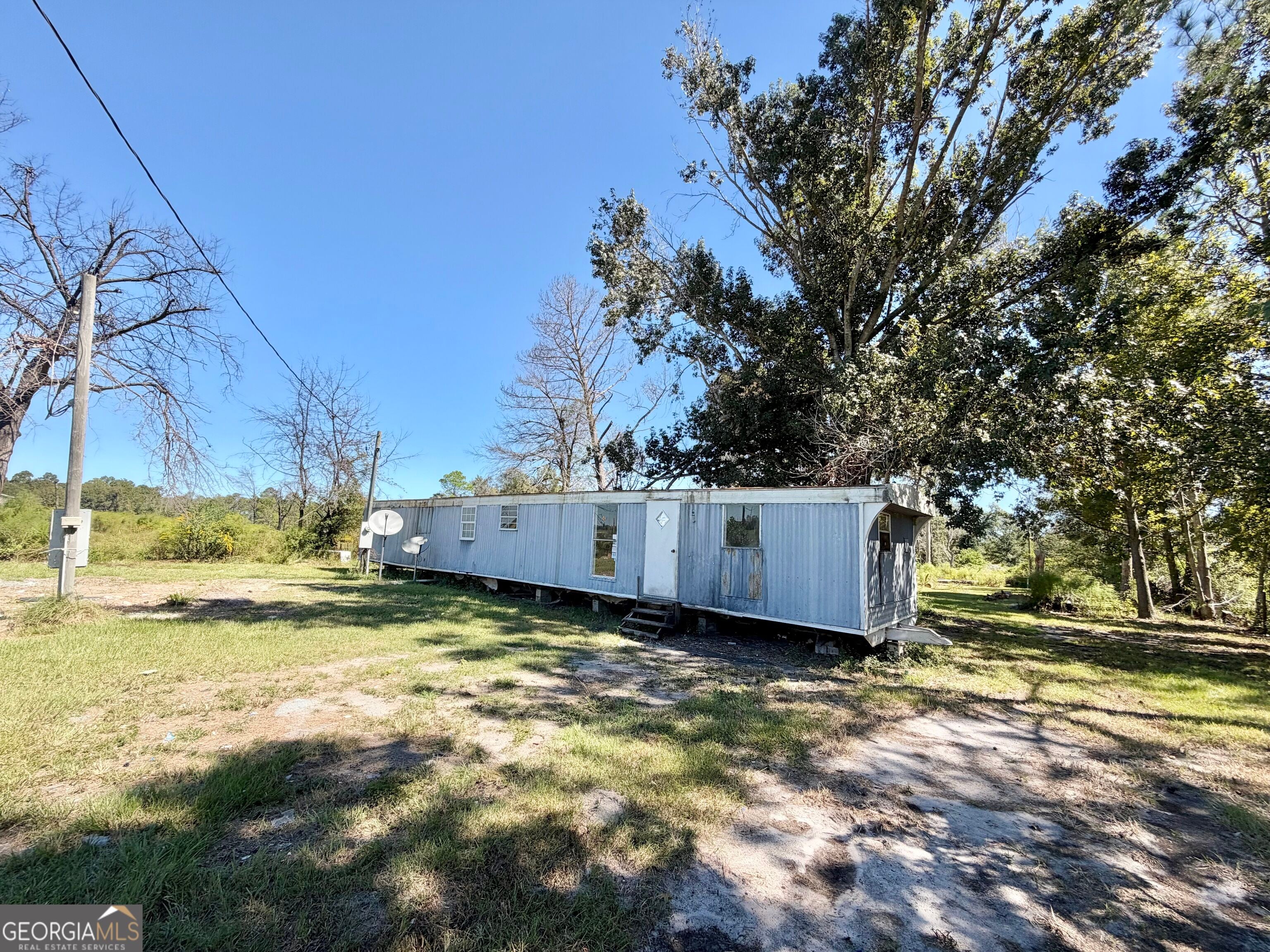 651 Hatton Still RD