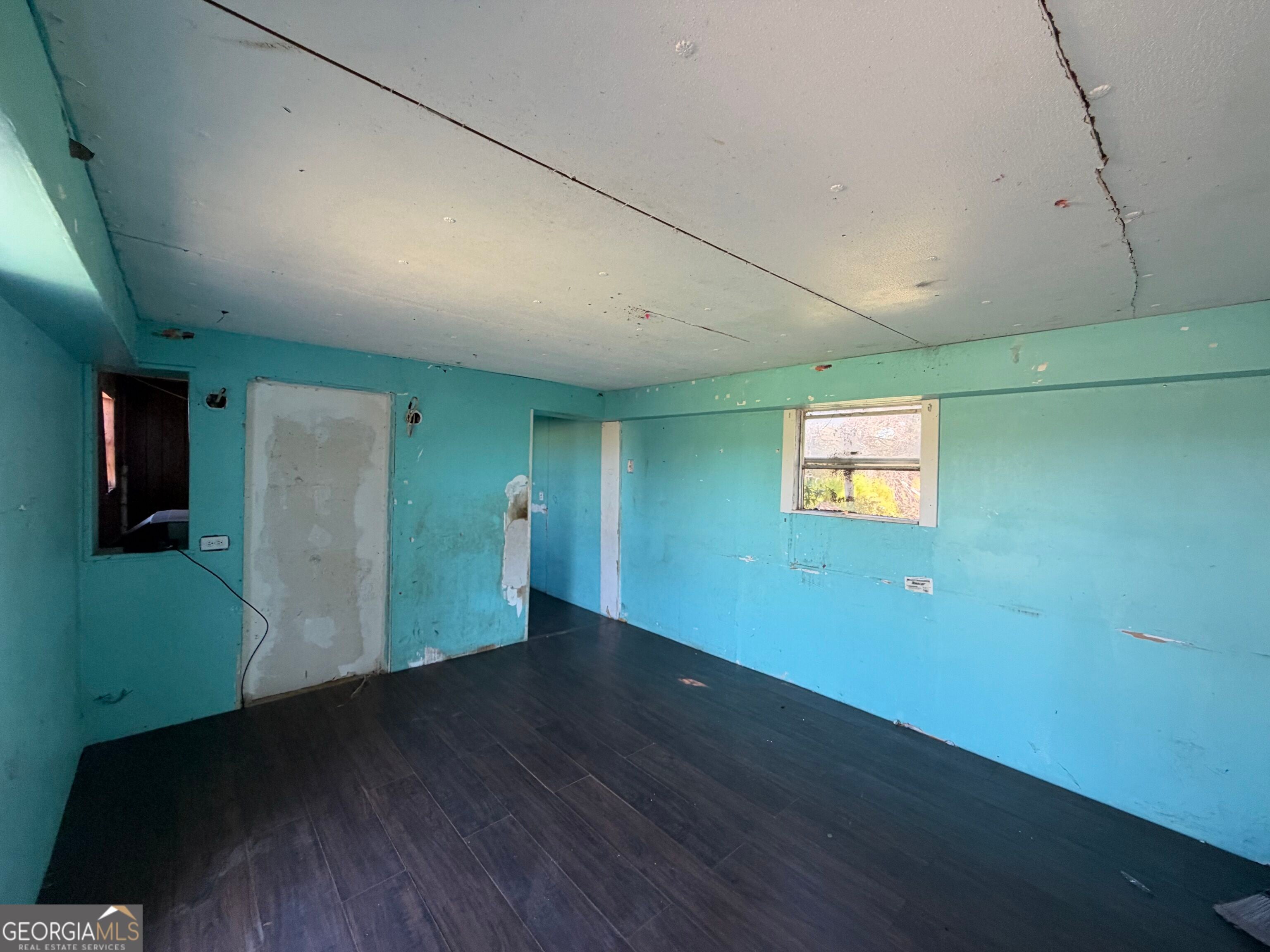 651 Hatton Still RD