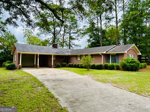 Photo of 1001 Stewart Avenue, Cordele, GA 31015 (MLS # 10592910)