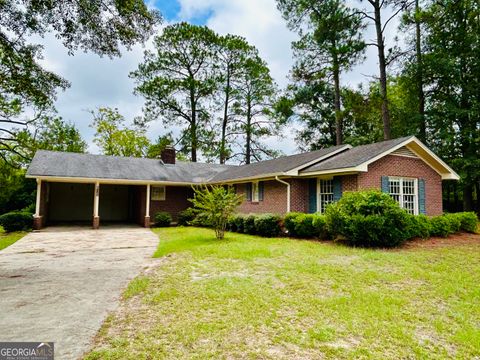 Photo of 1001 Stewart Avenue, Cordele, GA 31015 (MLS # 10592910)