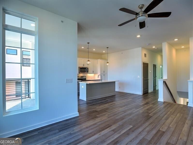The Maxwell - Residential Lease