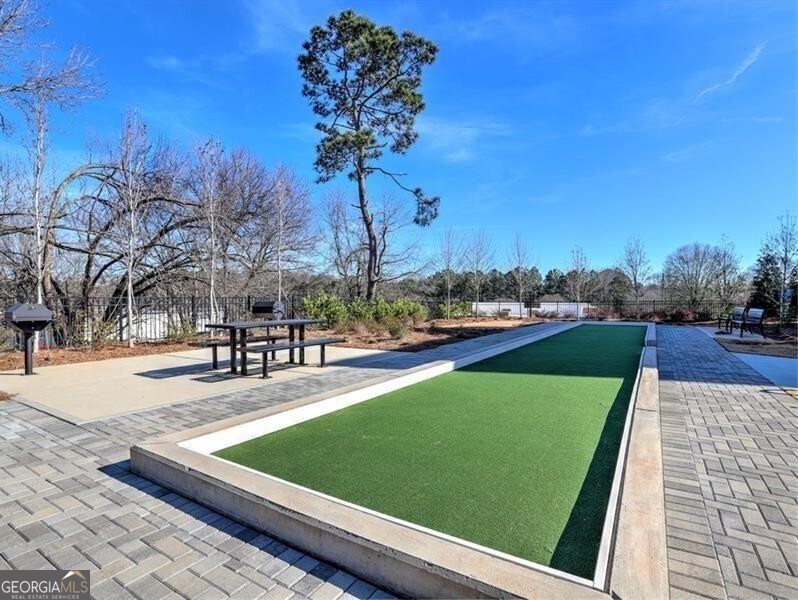 The Maxwell - Residential Lease