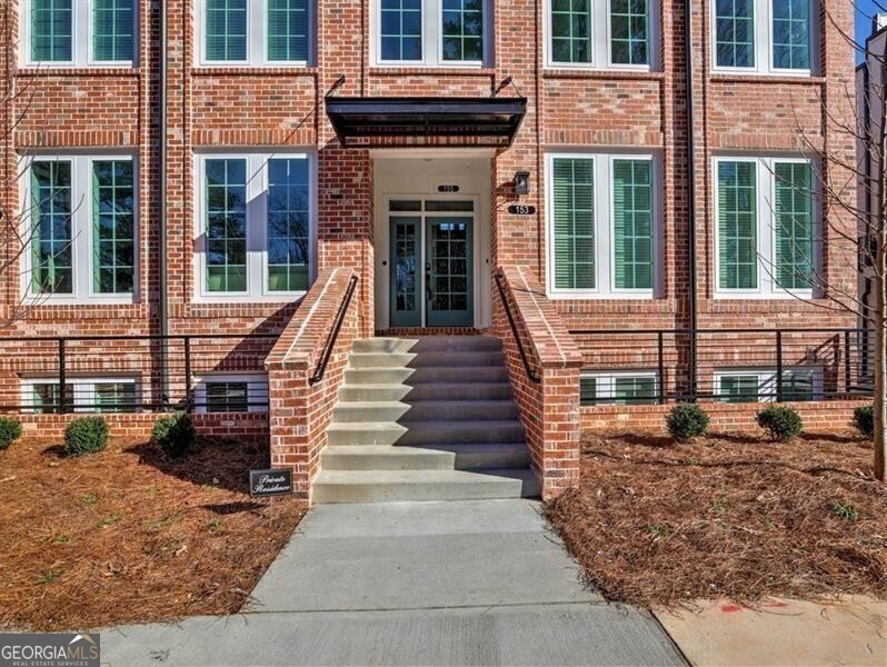 The Maxwell - Residential Lease