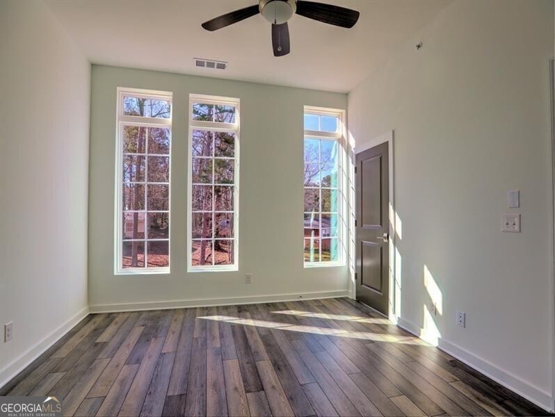 The Maxwell - Residential Lease