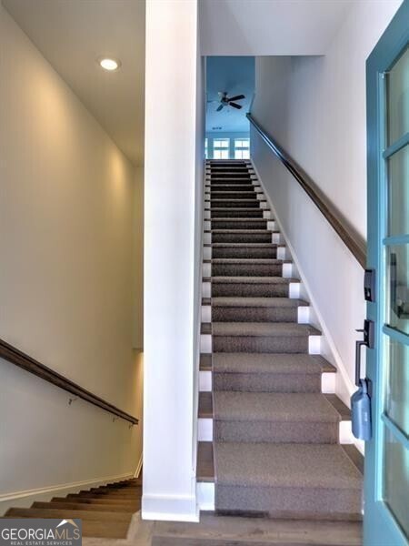 The Maxwell - Residential Lease