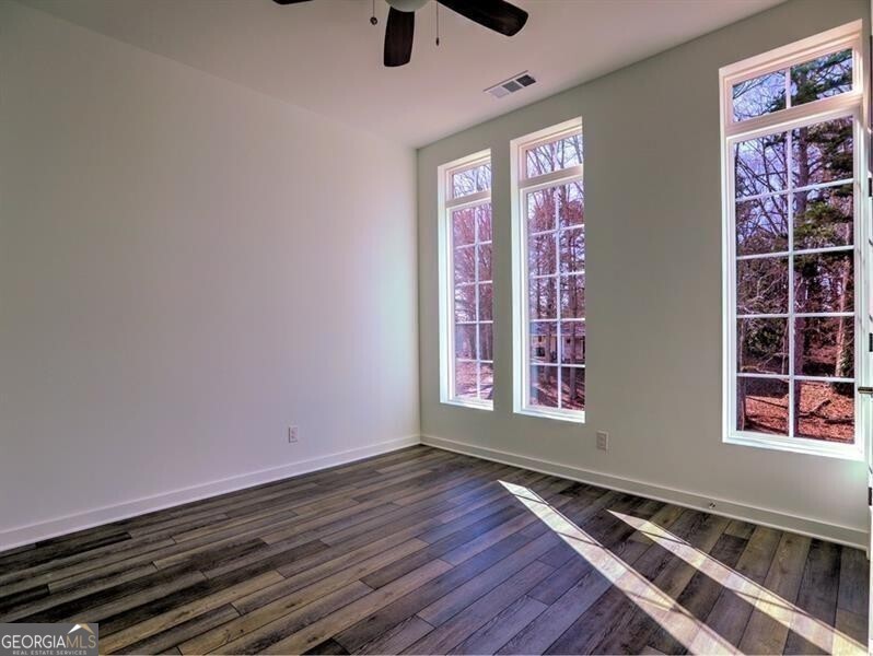 The Maxwell - Residential Lease