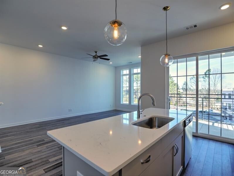 The Maxwell - Residential Lease