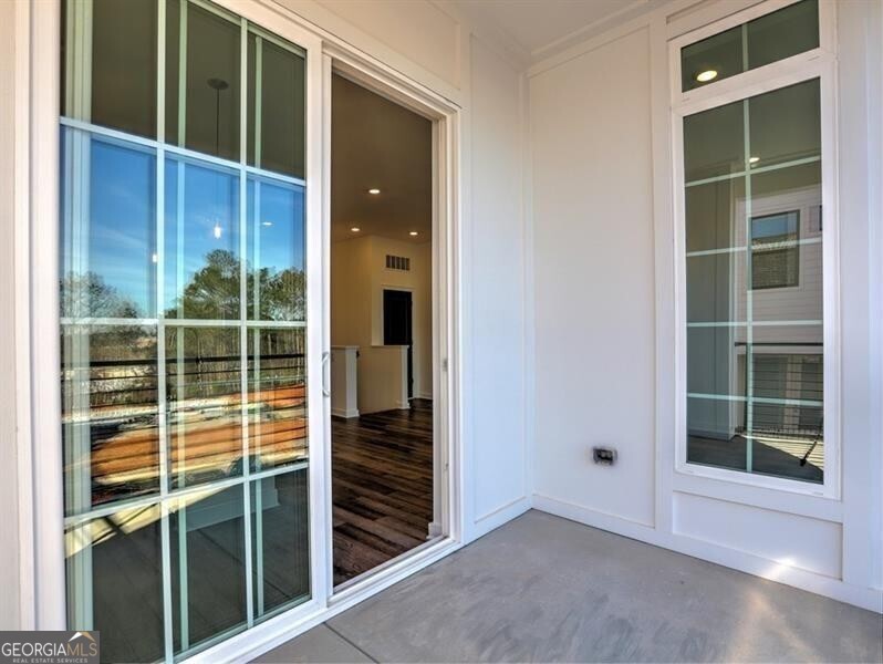 The Maxwell - Residential Lease