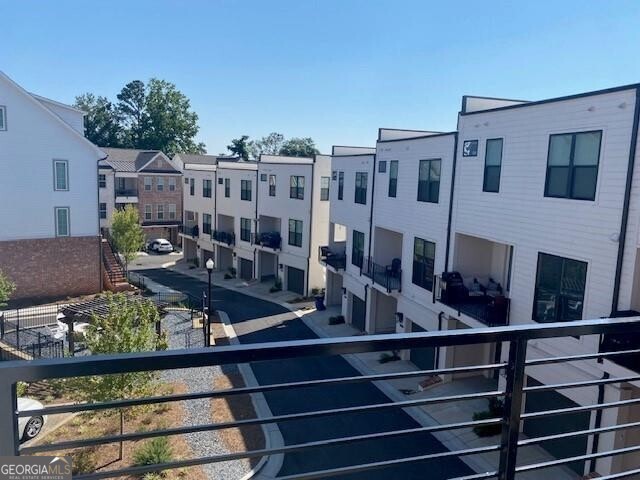 The Maxwell - Residential Lease