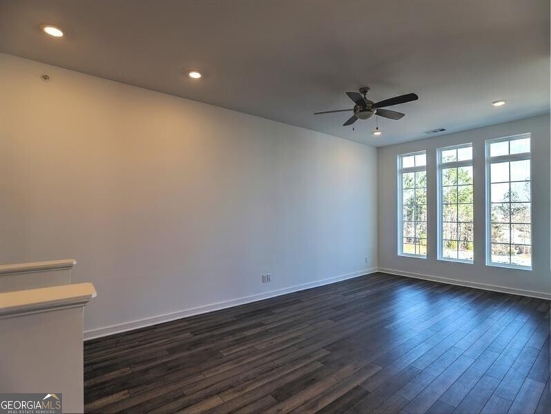 The Maxwell - Residential Lease