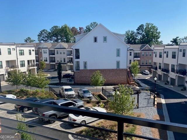 The Maxwell - Residential Lease