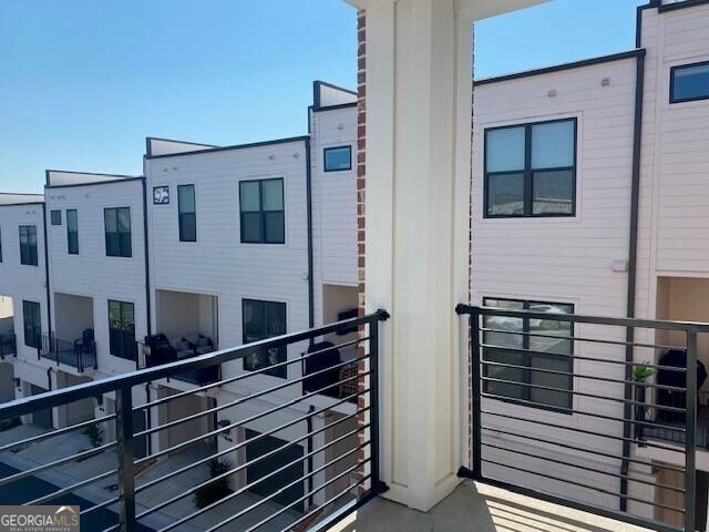 The Maxwell - Residential Lease