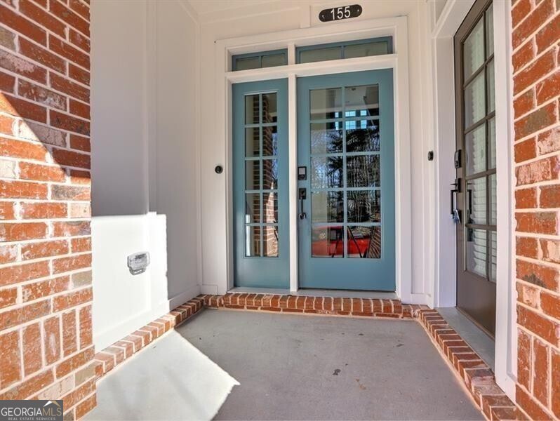 The Maxwell - Residential Lease