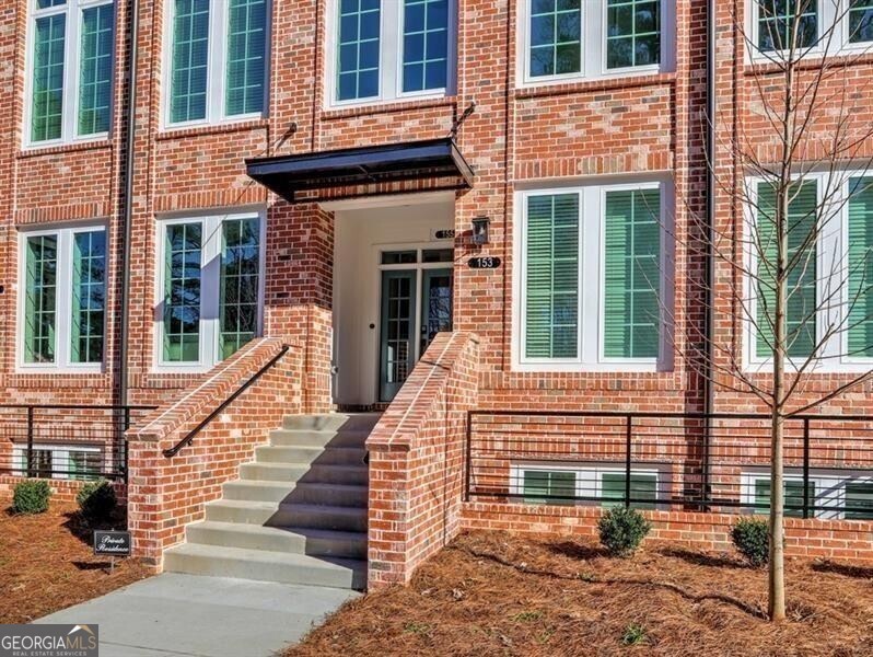 The Maxwell - Residential Lease