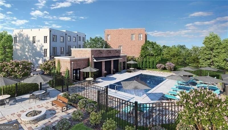 The Maxwell - Residential Lease