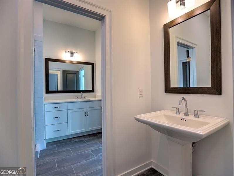 The Maxwell - Residential Lease