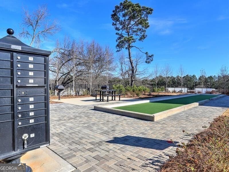 The Maxwell - Residential Lease