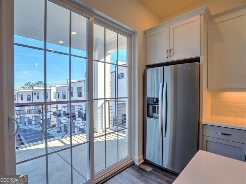 The Maxwell - Residential Lease