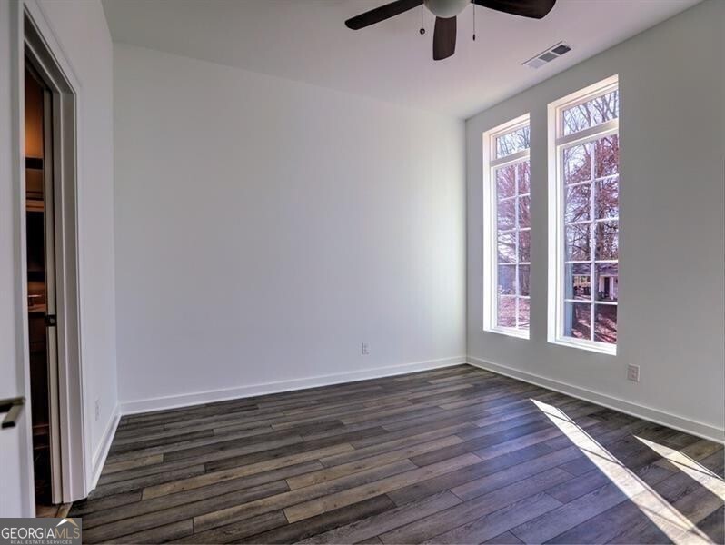 The Maxwell - Residential Lease