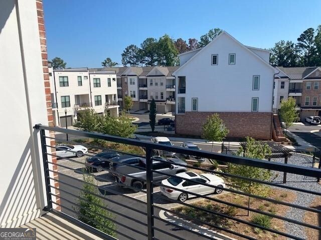 The Maxwell - Residential Lease