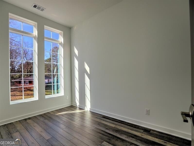 The Maxwell - Residential Lease