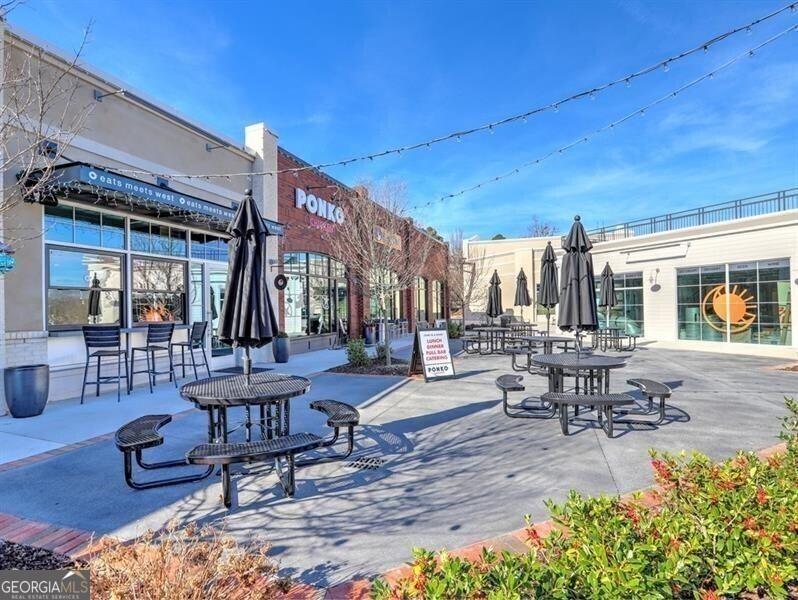 The Maxwell - Residential Lease