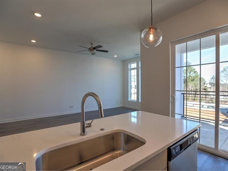 The Maxwell - Residential Lease