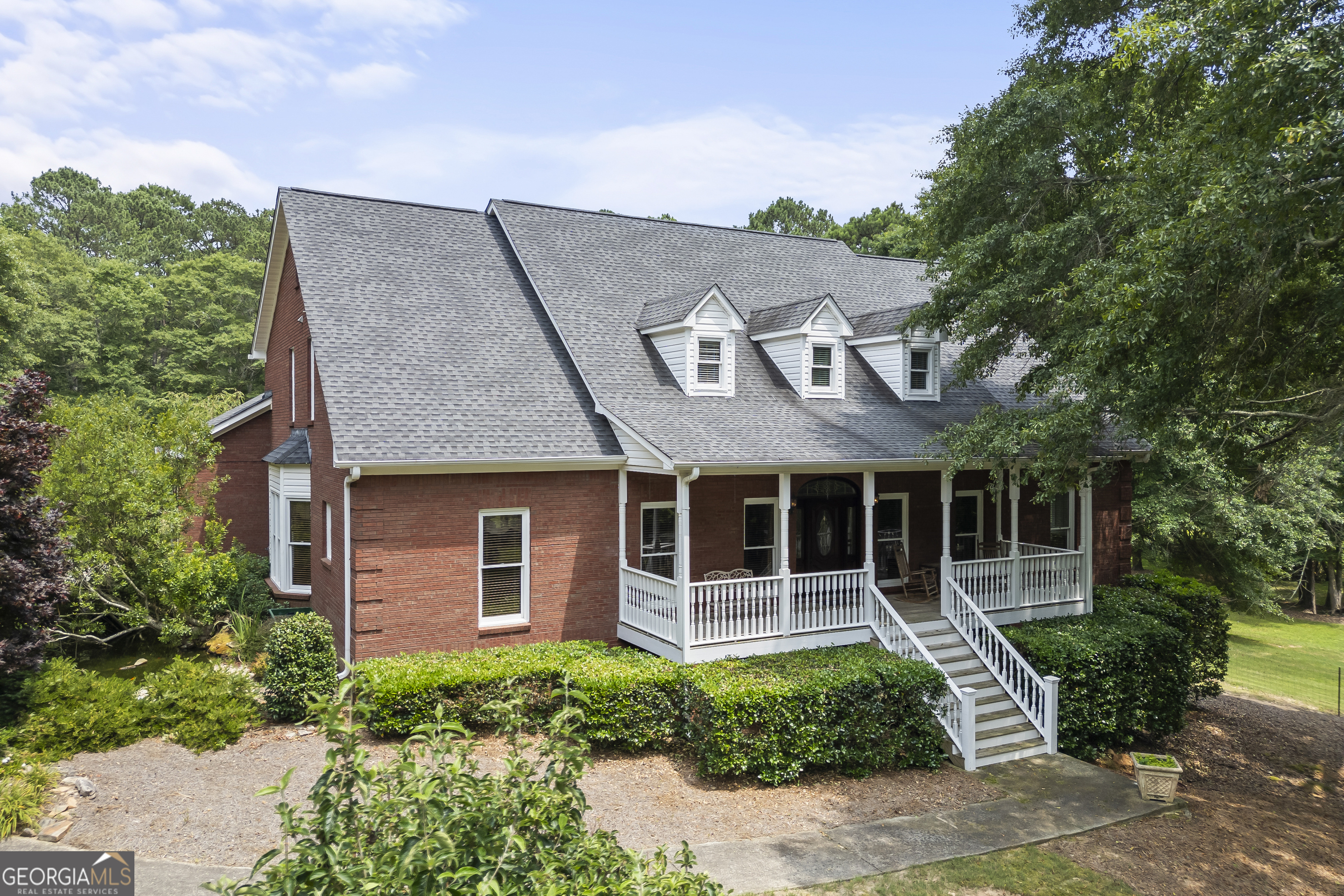 3651 Chandler Haulk RD