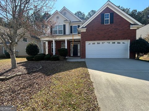 560 Millbrook Village DR Tyrone GA 30290