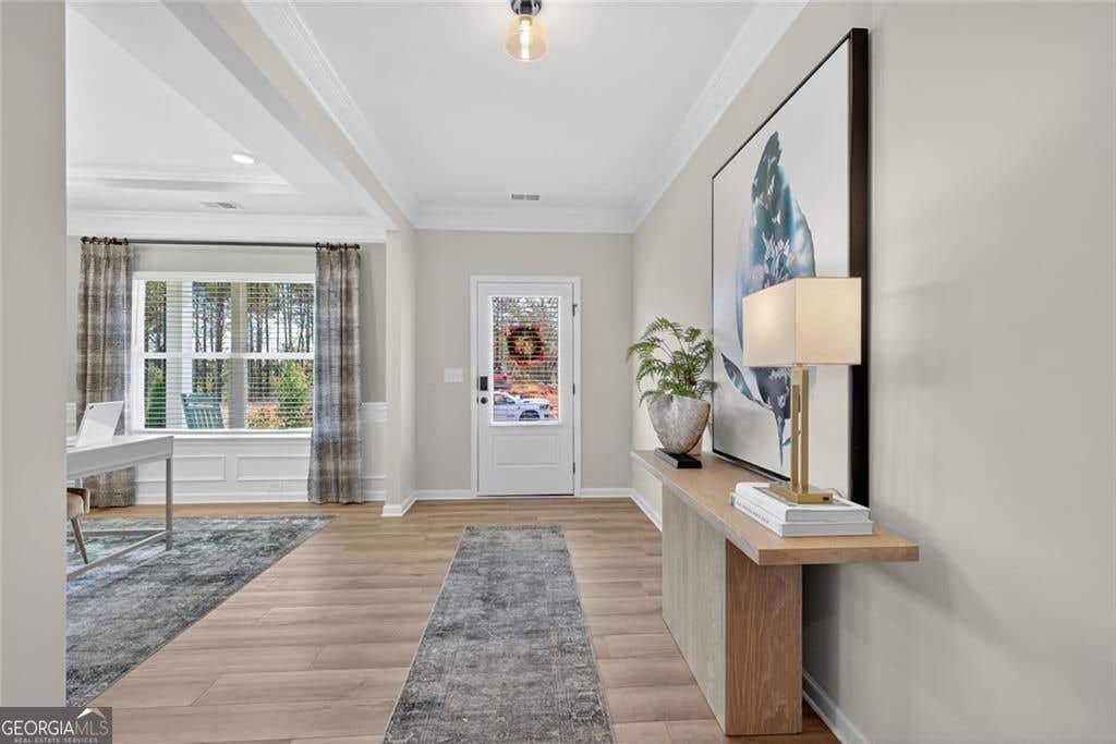 Photo of 310 Oakmont Drive, Dallas, GA 30132 (MLS # 10795193)