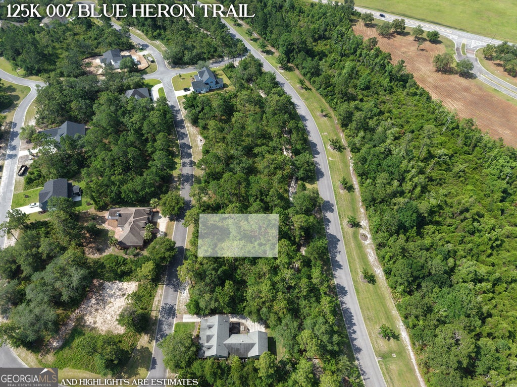 Photo of 7 Blue Heron Trail, Waverly, GA 31565 (MLS # 10787781)