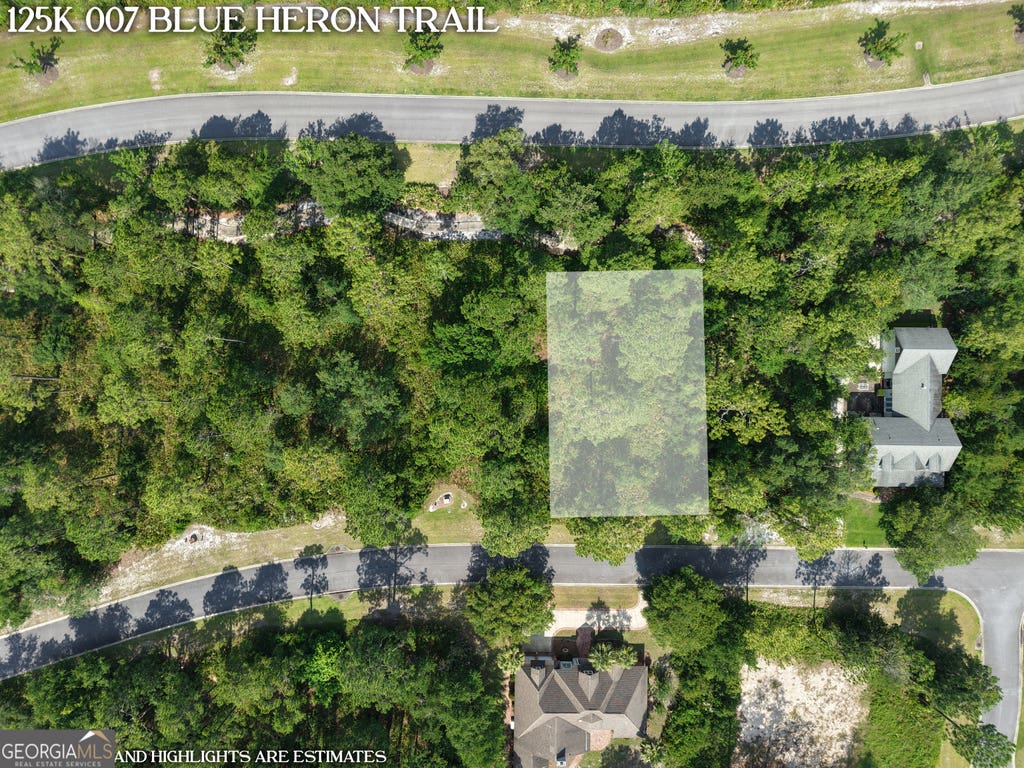 Photo of 7 Blue Heron Trail, Waverly, GA 31565 (MLS # 10787781)